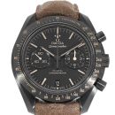 Omega Speedmaster Moonwatch - "Vintage Black" von Omega