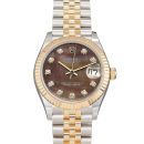 Rolex Datejust 31 von Rolex