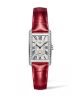 DolceVita 23 Quartz Stainless Steel / Diamond / Silver