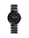 Rado Damenuhr Centrix Diamonds R30935752 von Rado