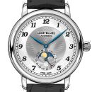 Montblanc Star Legacy Moonphase 42 mm von Rolex