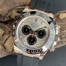 Rolex Cosmograph Daytona Sundust Blatt Ref. 116515LN - Full Set 2022 - von Rolex