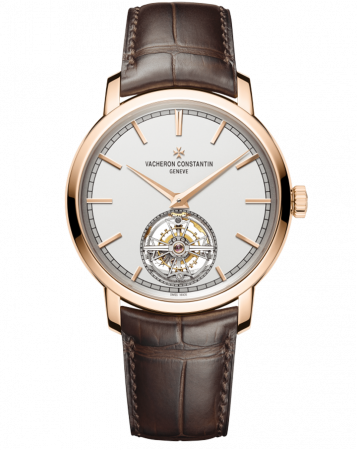 Vacheron Constantin Traditionnelle