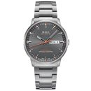Mido Commander Chronometer Steel Automatic 40 mm M021.431.11.061.01 von Mido