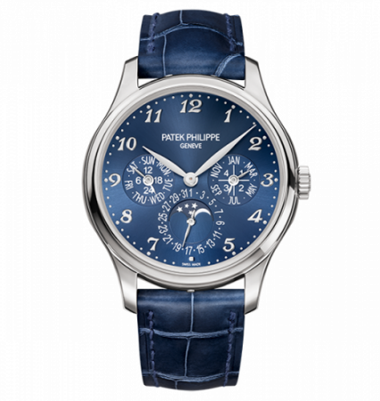 Patek Philippe Grand Complications