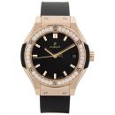 Hublot Classic Fusion King Gold Diamonds 581.OX.1181.RX.1104 von Hublot