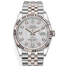 Rolex Datejust 36 von Rolex