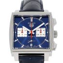 TAG Heuer Monaco Calibre Heuer 02 von TAG Heuer