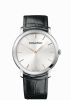Jules Audemars 15180 Extra-Thin White Gold / Silver