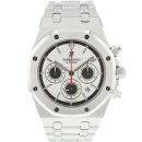 Audemars Piguet Royal Oak von Audemars Piguet