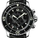 Blancpain Fifty Fathoms Chronograph Flyback von Blancpain