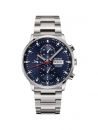 Mido Herrenuhr Commander Chronograph M0164141104100 von Mido