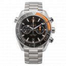 Omega Planet Ocean 600M Co‑Axial Master Chronometer Chronograph 45.5 mm 215.30.46.51.01.002 von Omega