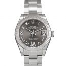 Rolex Datejust 31 von Rolex