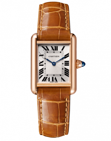 Cartier Tank