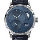 Glashütte Original PanoMatic Lunar von Glashütte Original