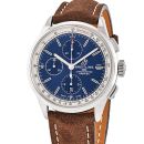 Breitling Premier Automatik Blau 42mm von Breitling