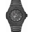 Big Bang Integrated Time Only All Black von Hublot