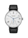 Nomos Glashütte Herrenuhr Ludwig neomatik 41 Datum 262 von Nomos Glashütte