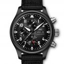 Pilot’s Watch Chronograph Top Gun von IWC