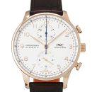 IWC Portugieser Chronograph von IWC