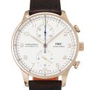 IWC Portugieser Chronograph von IWC