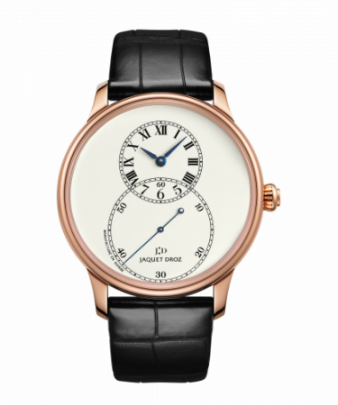 Jaquet Droz Grande Seconde