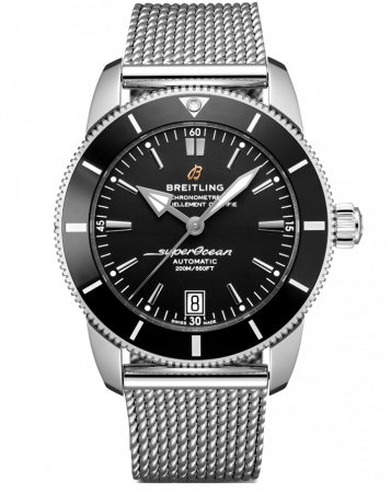 Breitling Superocean Heritage