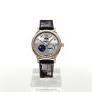 CHOPARD L.U.C Automatik Silber 42mm von Chopard