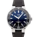 Oris Aquis Automatik Blau 40mm von Oris