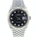 Rolex Datejust von Rolex