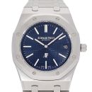 Audemars Piguet Royal Oak Jumbo Extraflach von Audemars Piguet