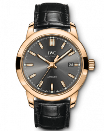 IWC Ingenieur