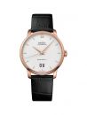 Mido Herrenuhr Baroncelli III Big Date M0274263601800 von Mido