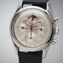 Universal Geneve Tri-Compax 281 Chronograph Ref.: 222100 von Universal Geneve