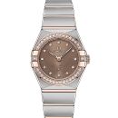 Omega Constellation Manhattan von Omega