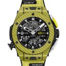 Big Bang Unico Golf Yellow Carbon von Hublot