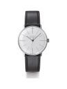 Junghans Herrenuhr max bill Handaufzug 27370004 von Junghans