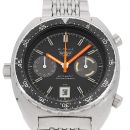 Heuer Autavia GMT von TAG Heuer