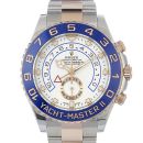 Rolex Yacht-Master II von Rolex