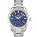 Omega Seamaster Aqua Terra 150 M von Omega