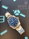 Rolex Explorer 124270 36mm neuve 2021 von Rolex