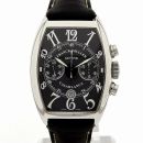 Franck Muller Casablanca Automatik Schwarz 39mm von Franck Muller
