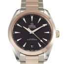 Omega Seamaster Aqua Terra 150 M Co-Axial Master Chronometer von Omega