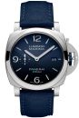 Luminor Marina eSteel™ Blu Profondo von Panerai