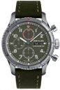 A133161A1L1X1- Breitling Aviator 8 Chronograph 43 Curtiss Warhawk von Breitling