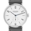 Nomos Tangente 38 Datum von Nomos Glashütte