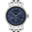Mühle Glashütte Teutonia II Kleine Sekunde von Mühle Glashütte