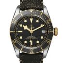 Tudor Black Bay S&G von Tudor