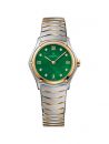 Ebel Damenuhr SPORT CLASSIC 1216541 von Ebel